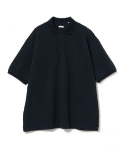 nanamica / Short Sleeve Polo Shirt