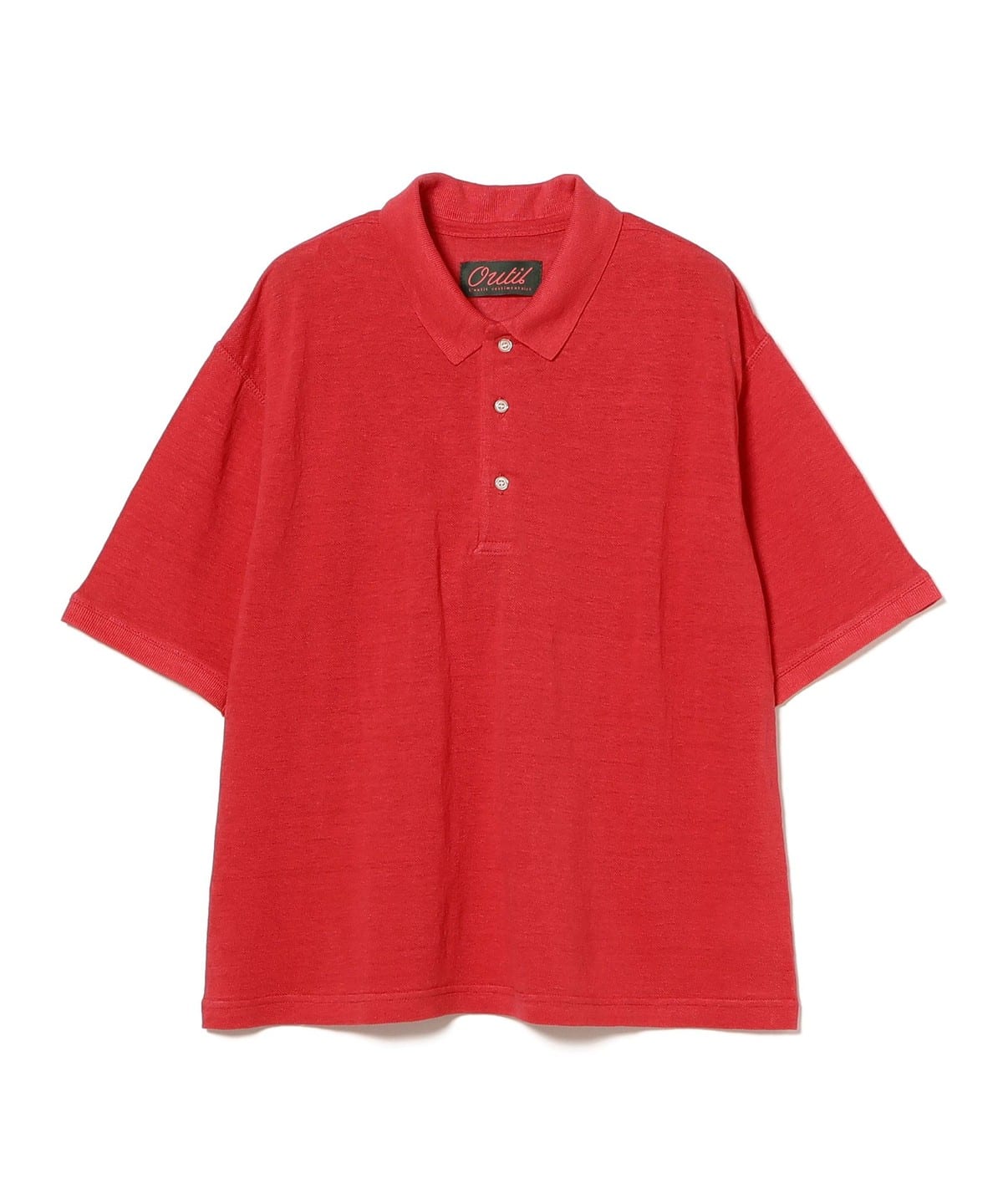 Pilgrim Surf+Supply（ピルグリム サーフ+サプライ）OUTIL / CHEMISIER