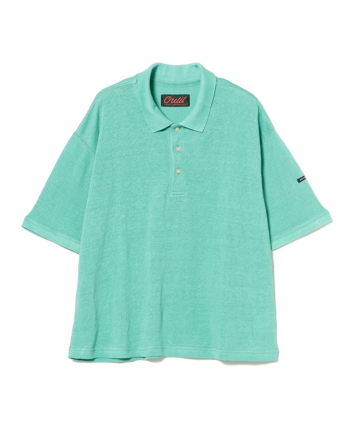 Pilgrim Surf+Supply（ピルグリム サーフ+サプライ）OUTIL / CHEMISIER