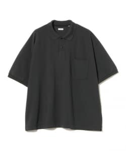 nanamica /   Short Sleeve Polo Shirt