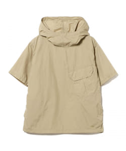 ＜MEN＞THE NORTH FACE PURPLE LABEL / Mountain Field H/S Pullover