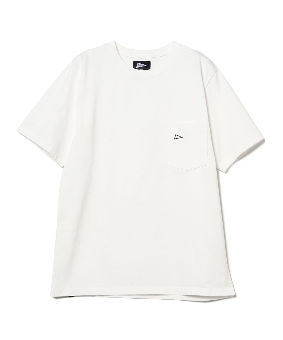 Pilgrim Surf+Supply（ピルグリム サーフ+サプライ）Pilgrim Team Embroidered Tee（Tシャツ・カットソー T シャツ）通販｜BEAMS