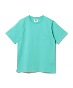 Pilgrim Team Embroidered Tee