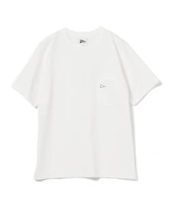 Pilgrim Team Embroidered Tee