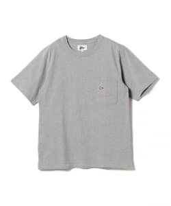 Pilgrim Team Embroidered Tee