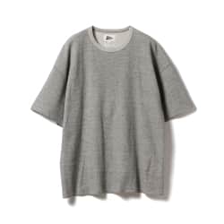 Pilgrim Surf+Supply / ROLAND SS Thermal Waffle Tee