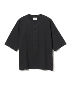 CAL O LINE / Mesh BaseBall Tee