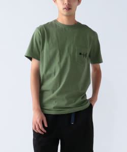 Geoff McFetridge × Norse Projects / Niels Pocket Mind Wall Tee