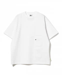 SSZ × Pilgrim Surf＋Supply / Diy Poket T-Shirt
