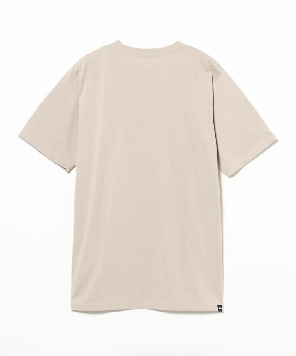 トップス Quick Dry In Out Tee IsoCool – techniczny T-shirt damski | Mountain Warehouse PL