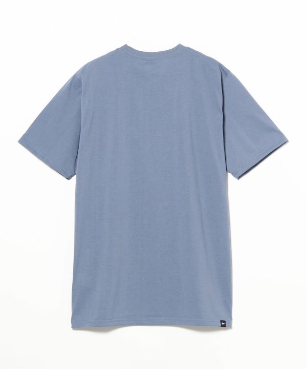 Pilgrim Surf Supplyリーフ柄　上質コットン　シャツ　ビームス Pilgrim Surf+Supply Pilgrim Surf+Supply Short Sleeve Half