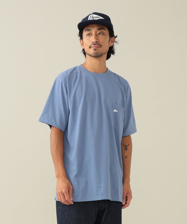 Pilgrim SURF & SUPPLY ロンT 白 ネイビー 2枚セット 36080246411_C_1.jpg