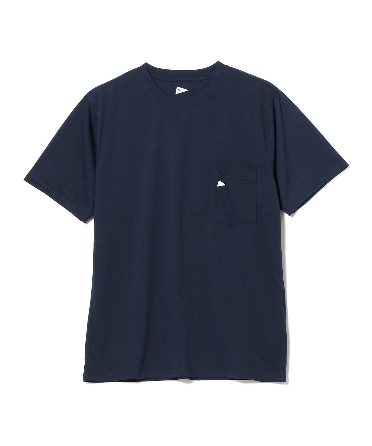 Quick Dry Tee Tシャツ・カットソー MEN NAVY L Quick Dry Tee Tシャツ・カットソー MEN NAVY L