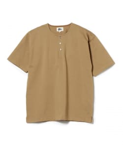 Pilgrim Surf+Supply / Walden Henley Tee