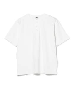 【アウトレット】Pilgrim Surf+Supply / Walden Henley Tee