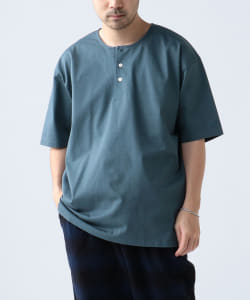 Pilgrim Surf+Supply / Walden Henley Tee