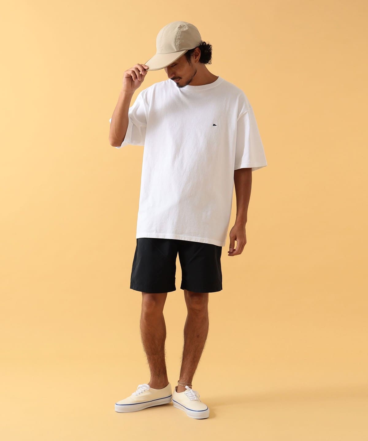 Pilgrim Surf+Supply（ピルグリム サーフ+サプライ）Minimalist