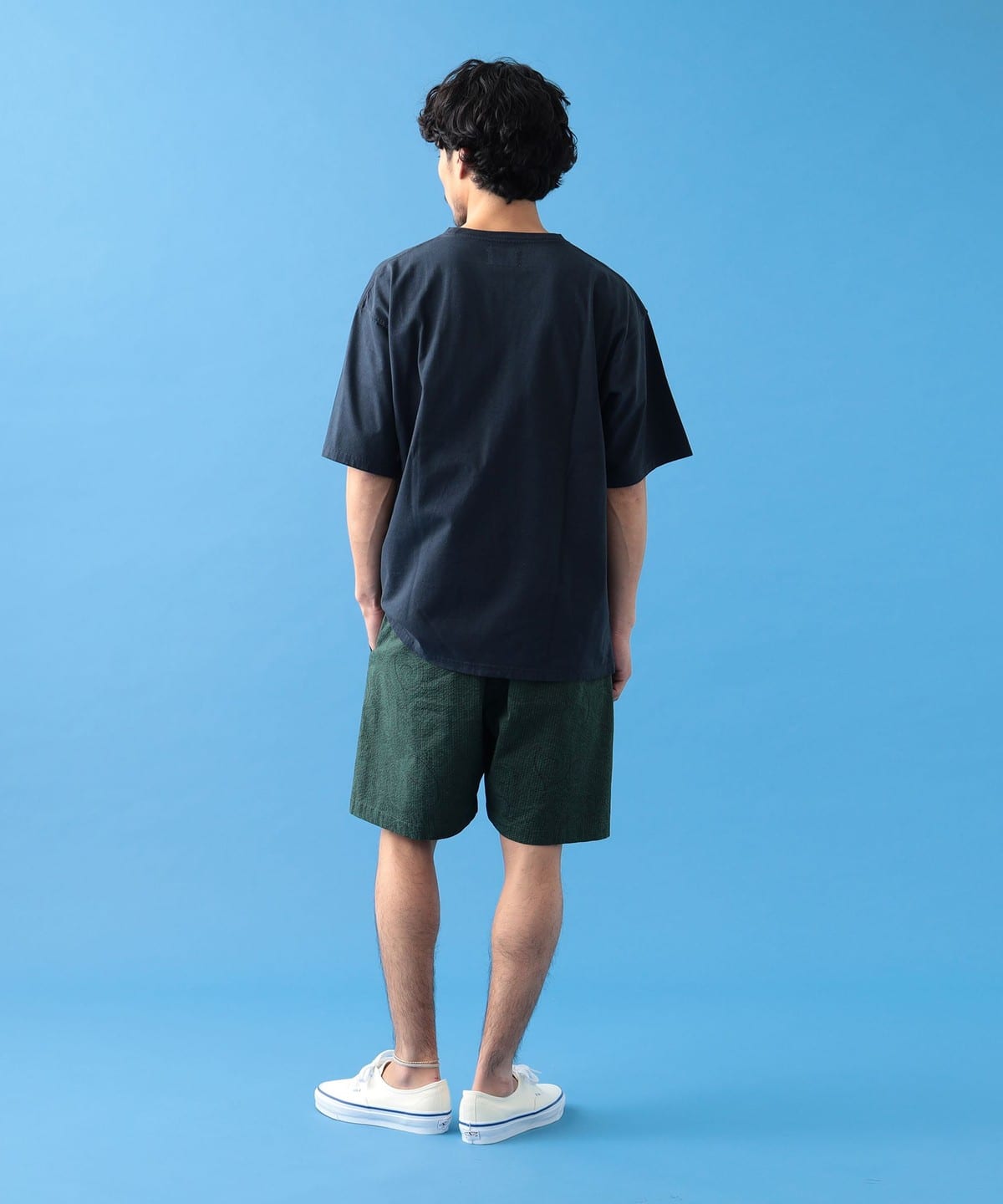 Pilgrim Surf+Supply（ピルグリム サーフ+サプライ）Minimalist