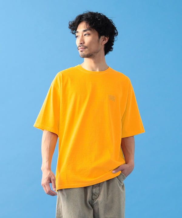 Pilgrim Surf+Supply（ピルグリム サーフ+サプライ）Team Tee（Tシャツ・カットソー Tシャツ）通販｜BEAMS