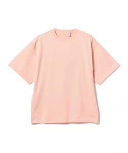 KAPTAIN SUNSHINE / Sea Island Tenjiku Half Sleeve Tee