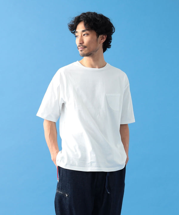 Pilgrim Surf+Supply（ピルグリム サーフ+サプライ）【EXCLUSIVE