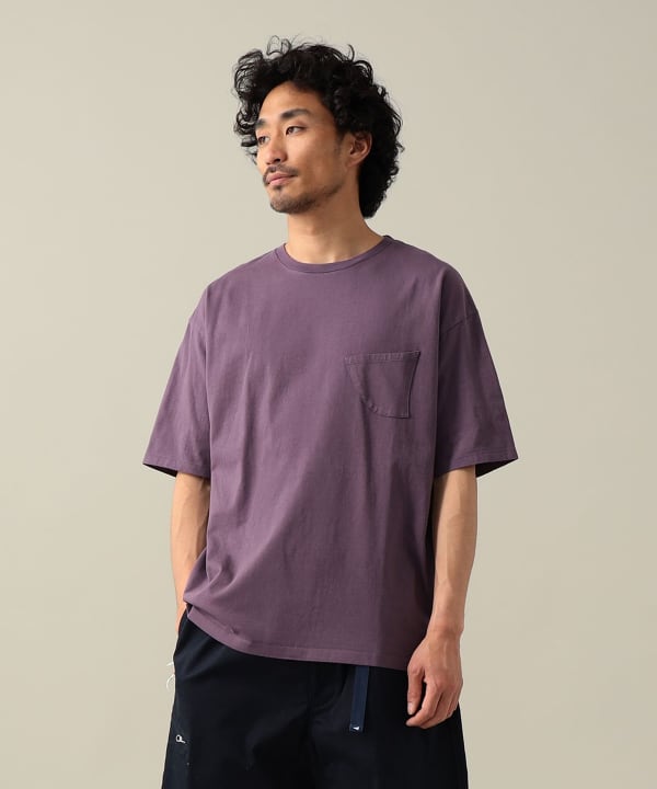 Pilgrim Surf+Supply（ピルグリム サーフ+サプライ）【EXCLUSIVE