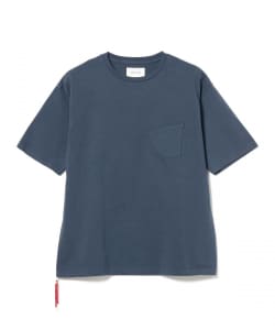 【EXCLUSIVE】CAL O LINE / Indian Beads pocket T