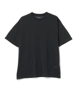 BROWN by 2-tacs / BAA wide Tee