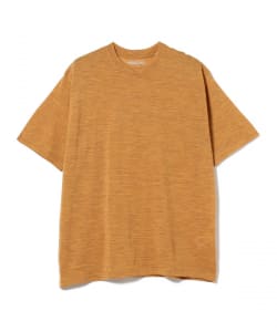 BROWN by 2-tacs / BAA wide Tee