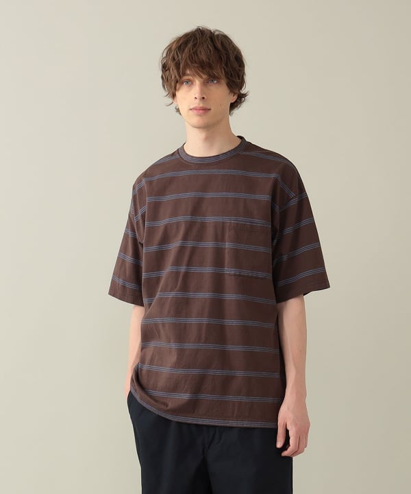 Pilgrim Surf+Supply（ピルグリム サーフ+サプライ）Mickey