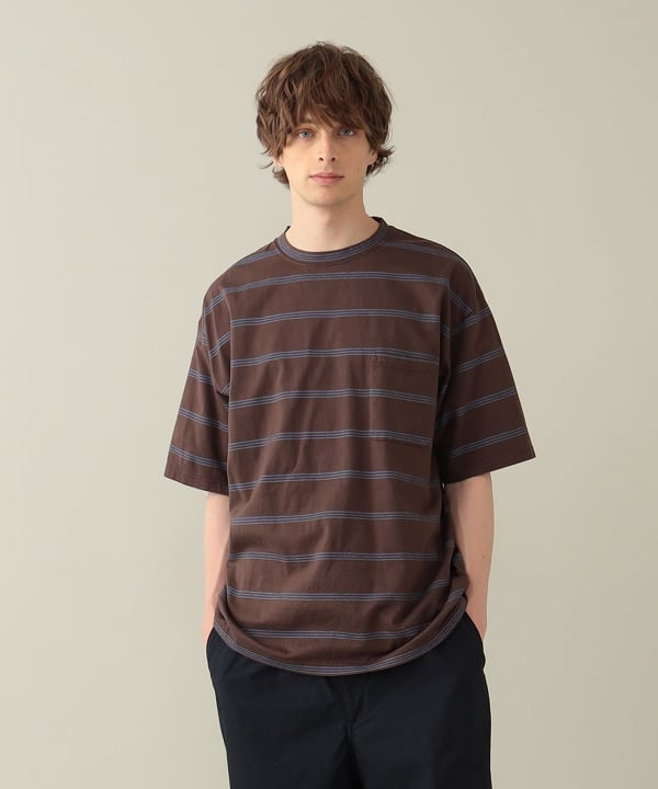 Pilgrim Surf+Supply(ピルグリム サーフ+サプライ)Mickey Pilgrim Surf+Supply(ピルグリム サーフ+サプライ)Mickey