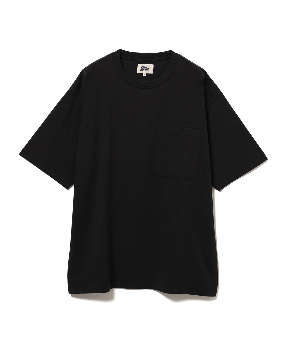 Stanley Utility Tee Tシャツ・カットソー MEN SUMI BLACK L Stanley Utility Tee Tシャツ・カットソー MEN SUMI BLACK L