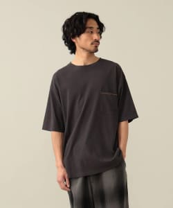 Ernesto Short Sleeve Tee