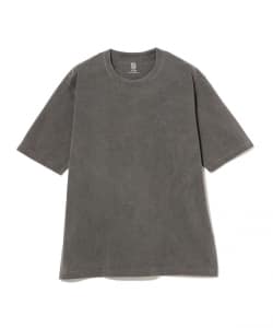 BATONER / MERIYASU T-SHIRT FADE COLOR