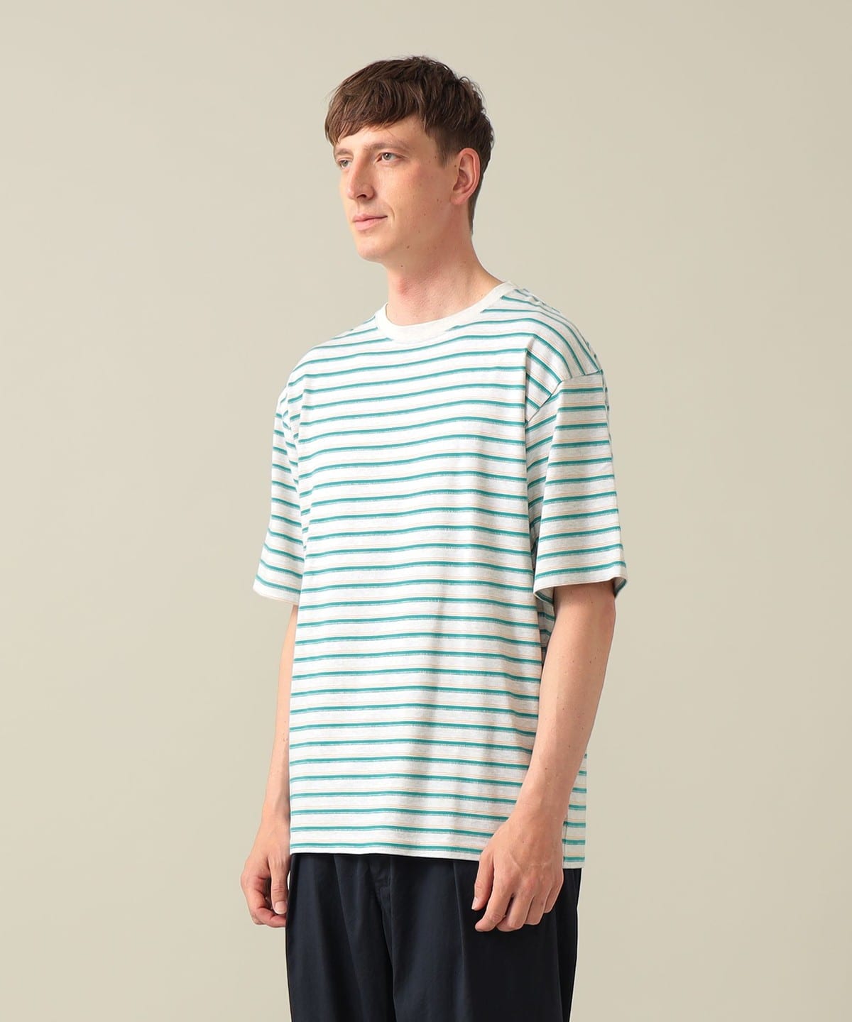 Pilgrim Surf+Supply（ピルグリム サーフ+サプライ）Tucker Striped