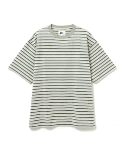Tucker Striped Tee