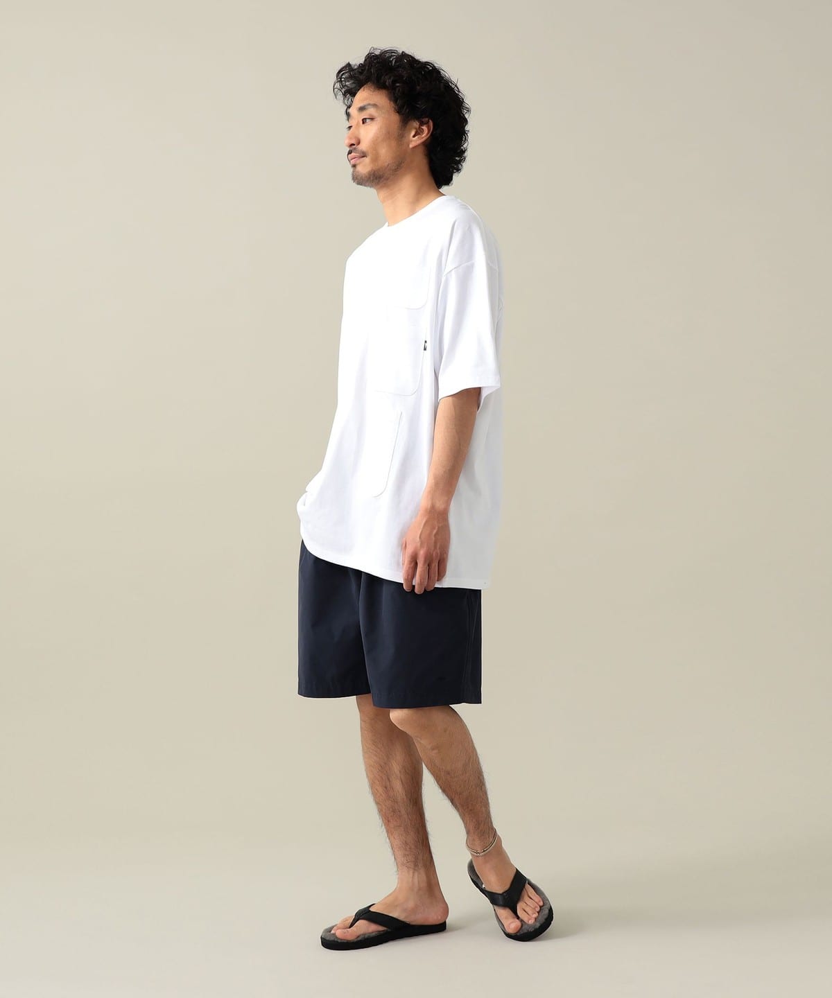 Pilgrim Surf+Supply（ピルグリム サーフ+サプライ）Utility