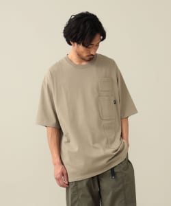 Utility Poket Tee