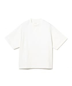 KAPTAIN SUNSHINE / Suvin Supima Tube Halfsleeve Tee Heavy