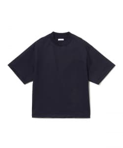 KAPTAIN SUNSHINE / Suvin Supima Tube Halfsleeve Tee Heavy