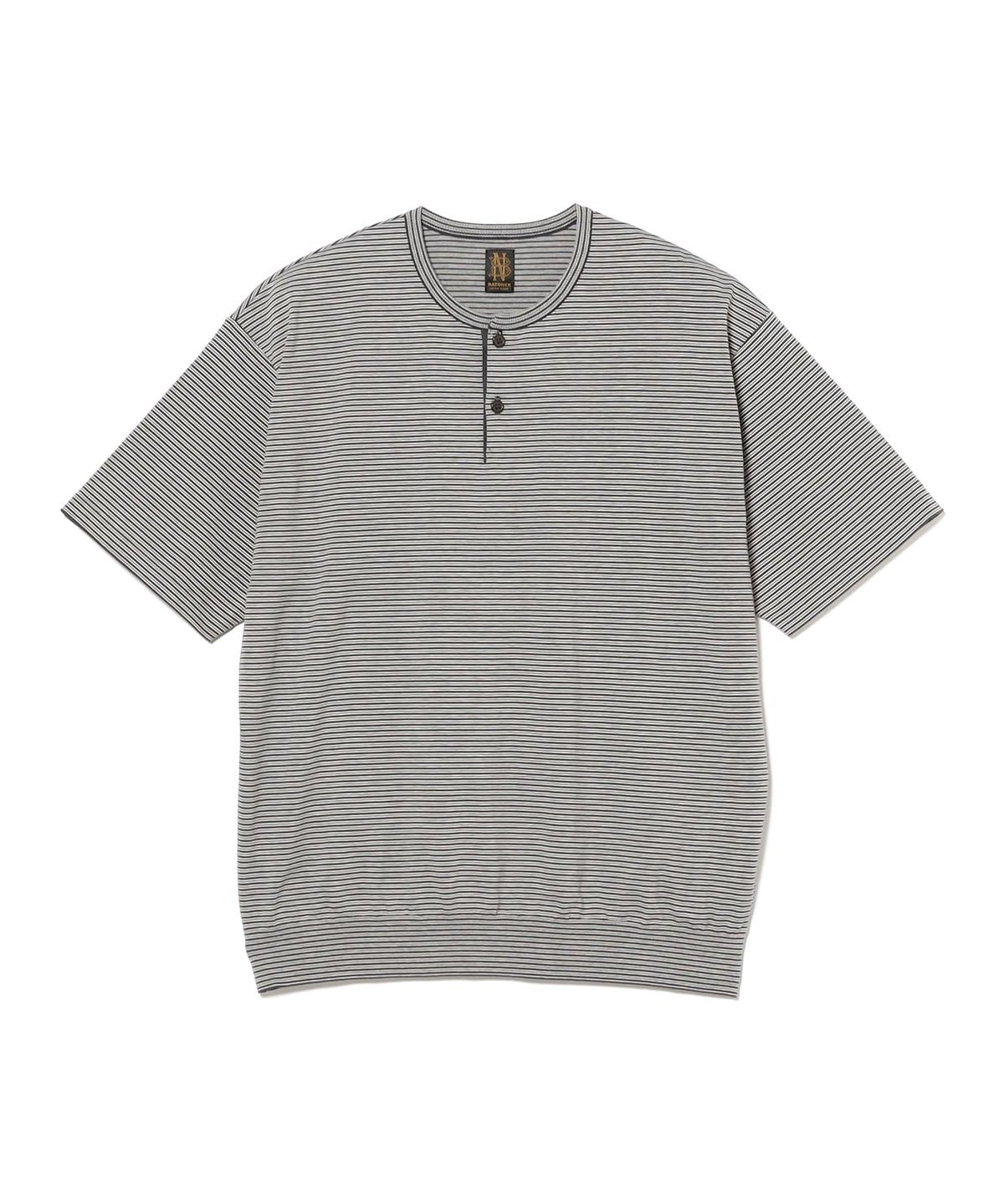 Pilgrim Surf+Supply（ピルグリム サーフ+サプライ）BATONER 