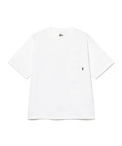 Utility Poket Tee