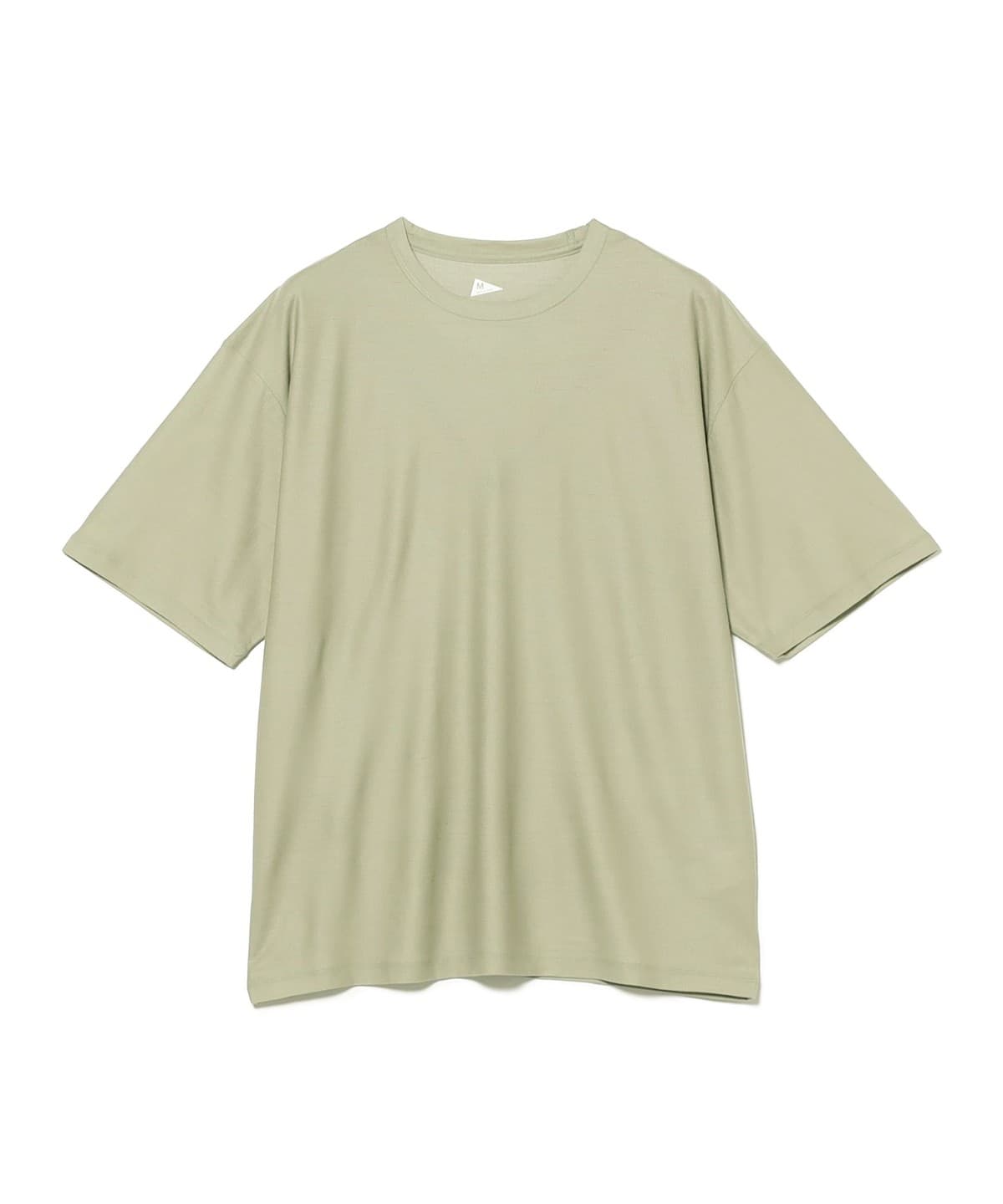 Pilgrim Surf+Supply（ピルグリム サーフ+サプライ）SUPER140's Wool