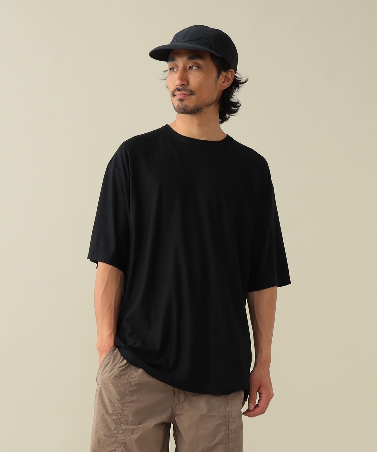 Pilgrim Surf+Supply（ピルグリム サーフ+サプライ）SUPER140's Wool