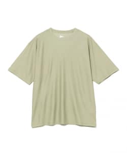 SUPER140’s Wool jersey Tee