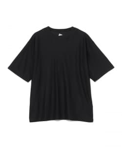 SUPER140’s Wool jersey Tee