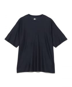 SUPER140’s Wool jersey Tee