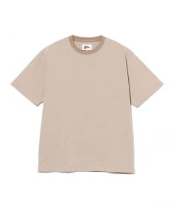 Hawkinson Striped Crew Short Sleeve