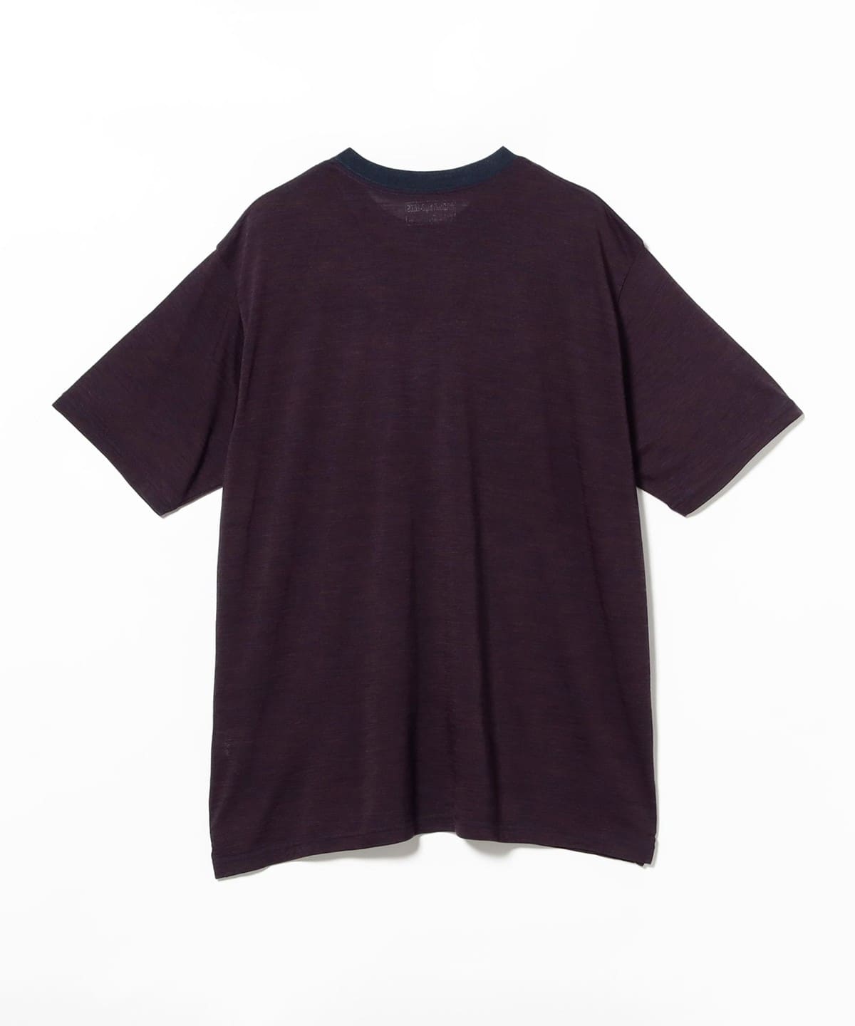 Pilgrim Surf+Supply（ピルグリム サーフ+サプライ）BROWN by 2-tacs 
