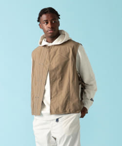 Pilgrim Surf+Supply / Raff Vest